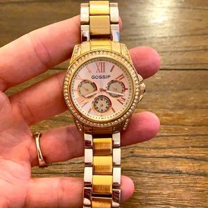Women’s Gossip watch